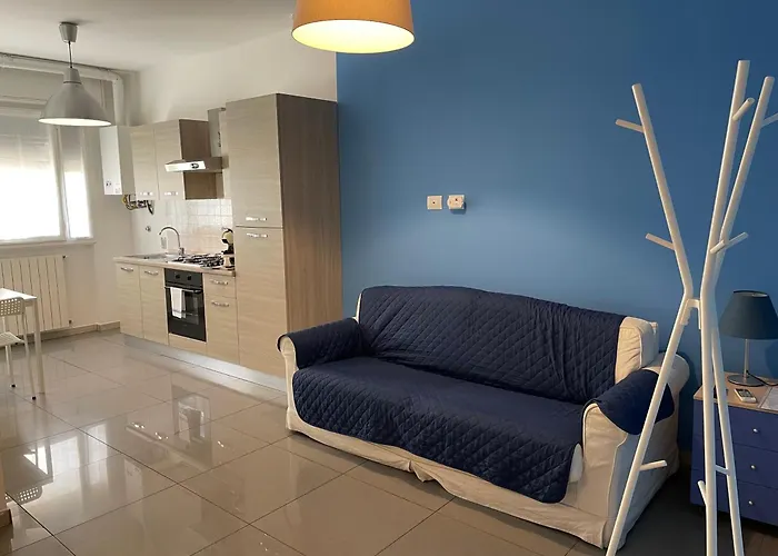 Milano Canal Apartments