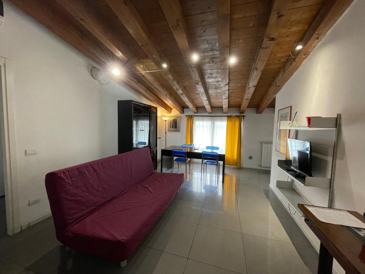 Apartamento Canal *
