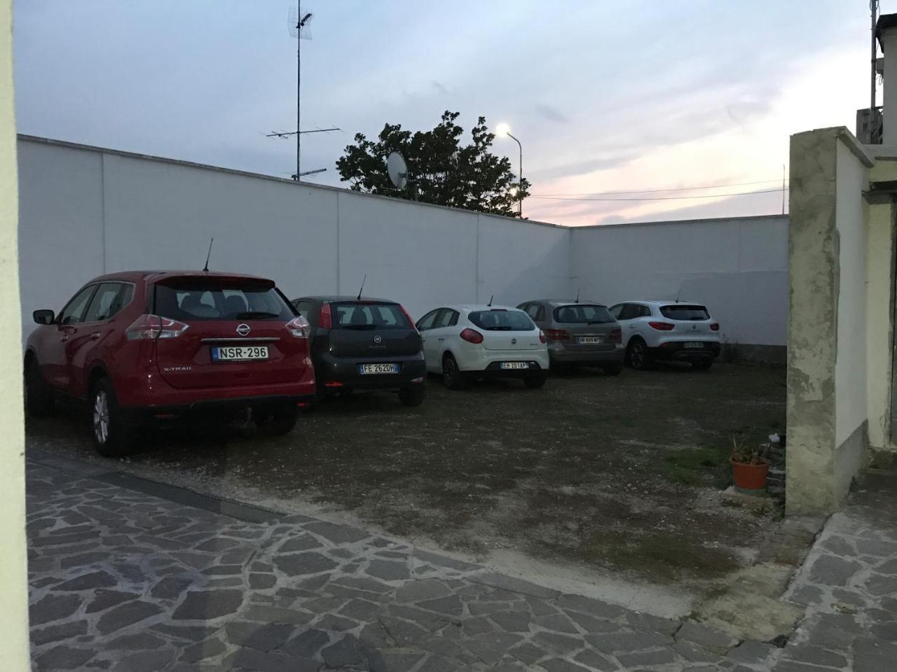 Apartamento Canal