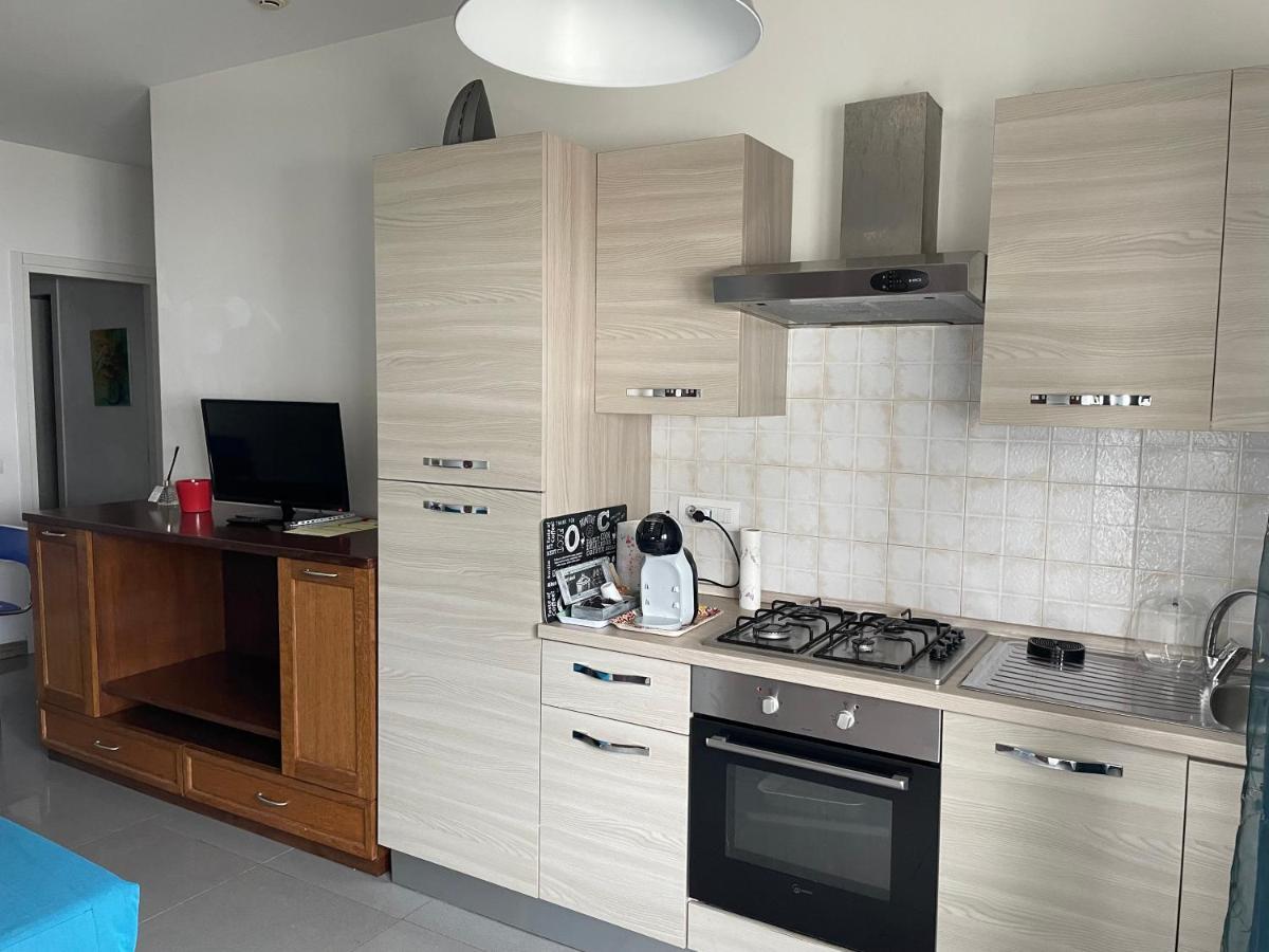 Canal Apartment