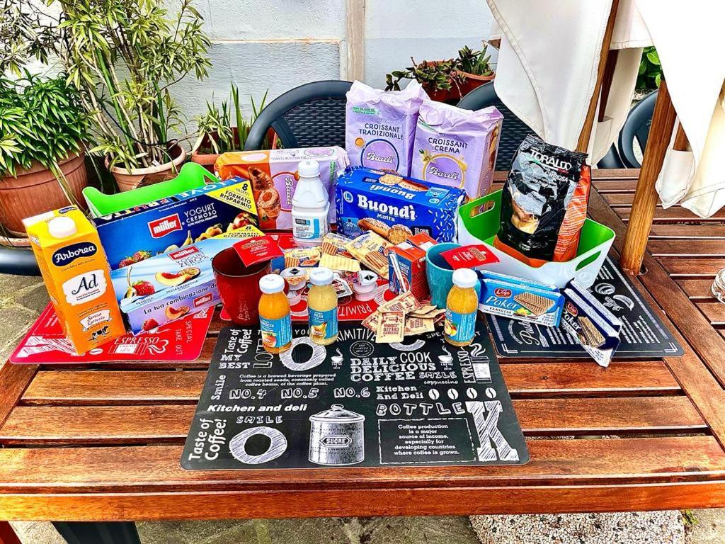 Apartamento Canal Milão