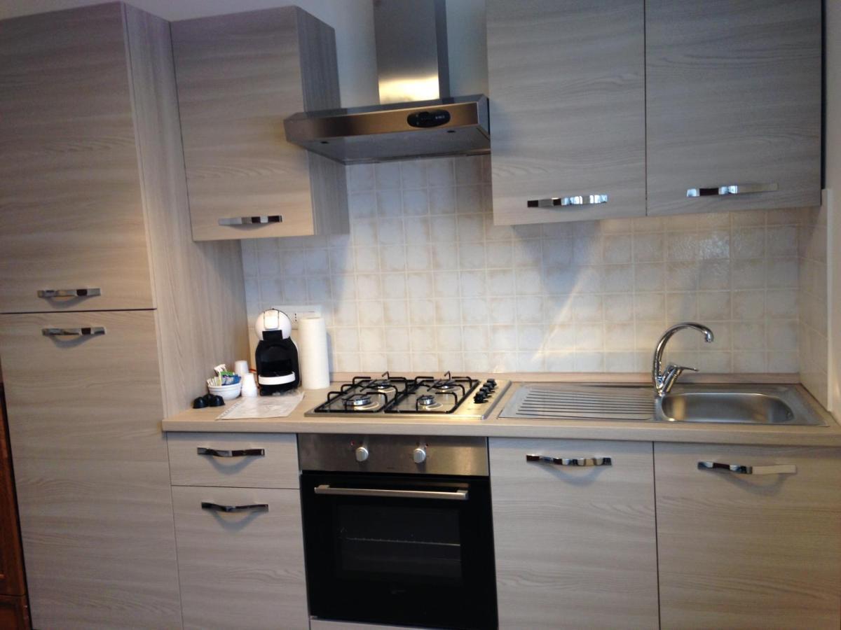 Apartamento Canal Milão