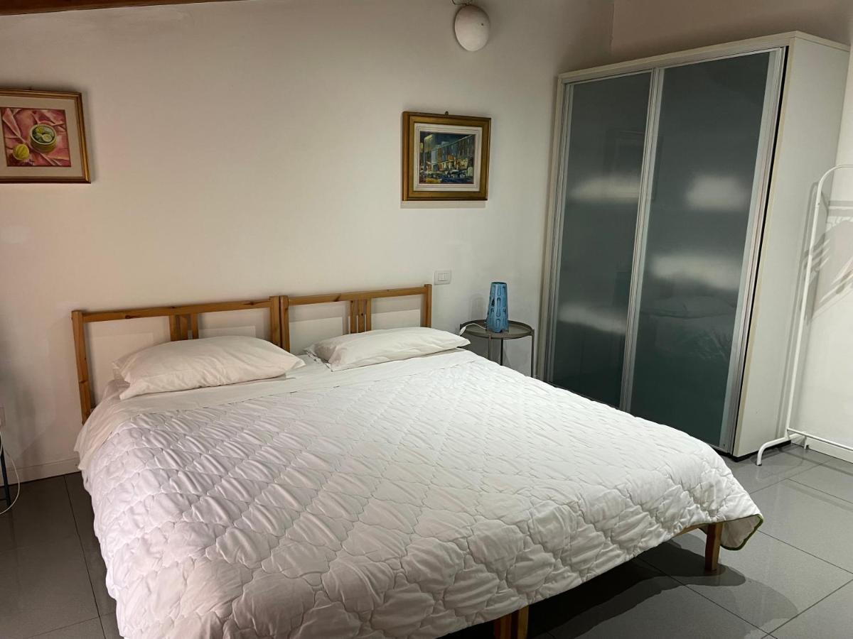 Apartamento Canal *