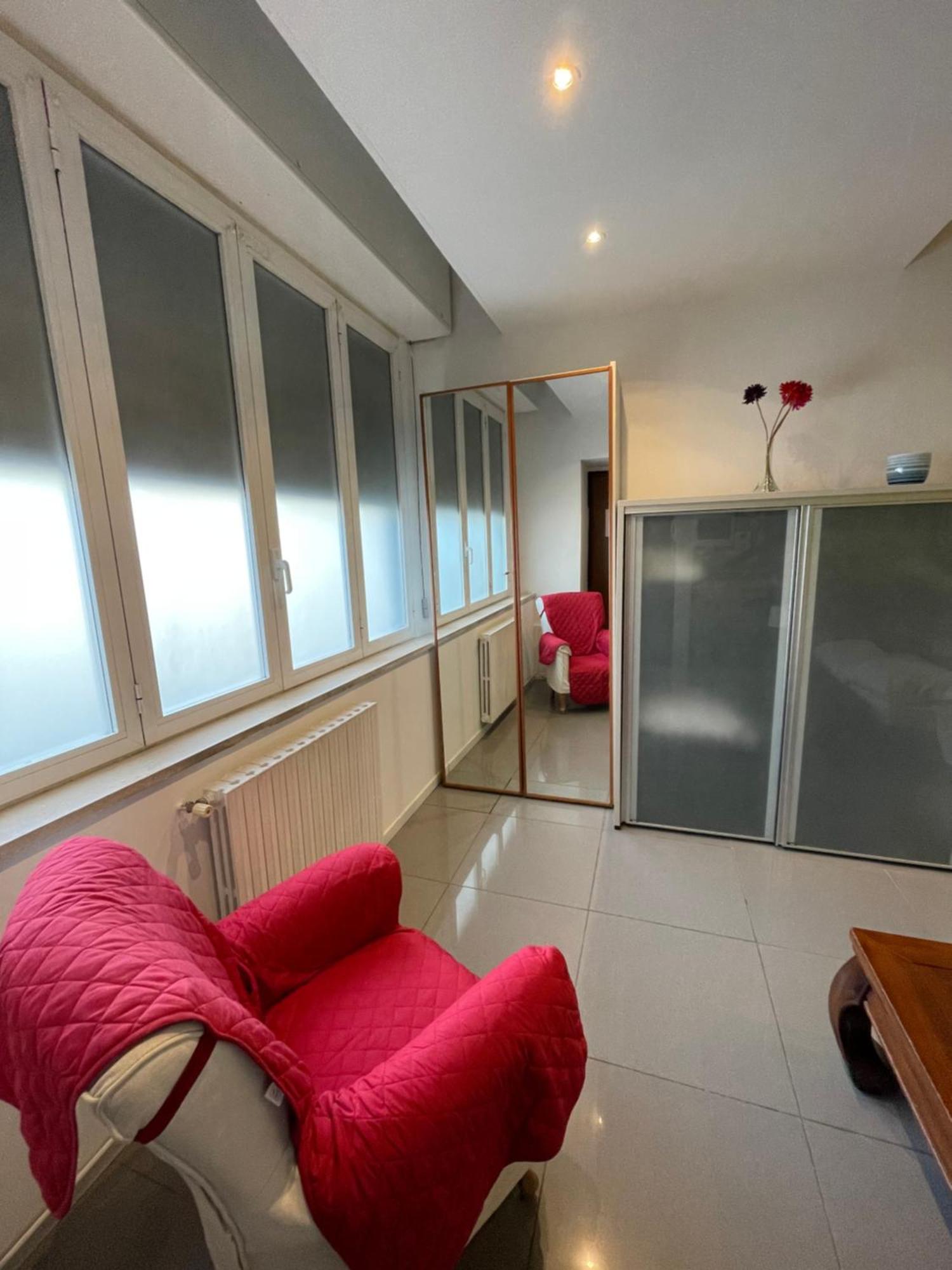 Apartamento Canal Milão