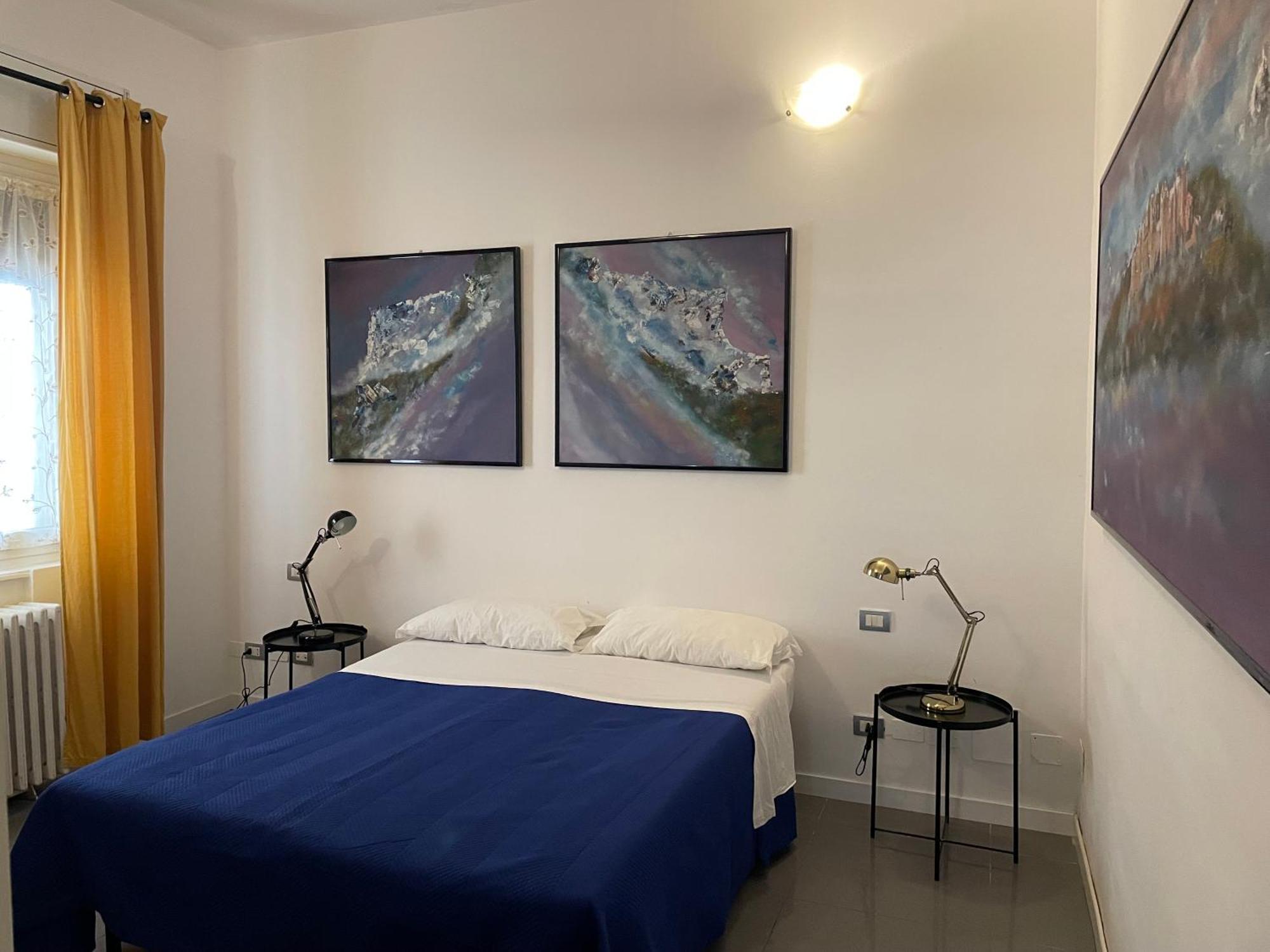 Canal Apartamento Milão