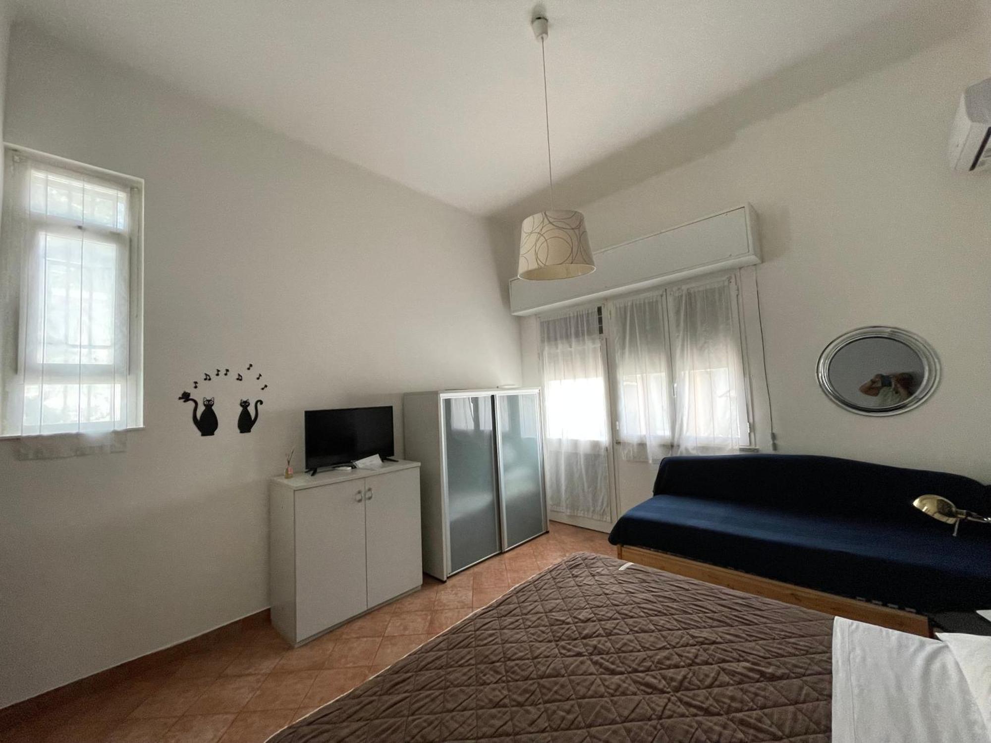 Canal Apartamento Milão