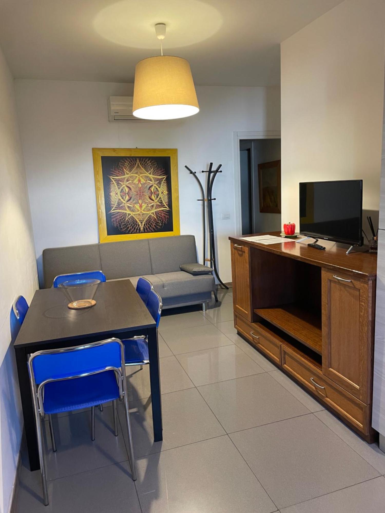 Canal Apartamento Milão