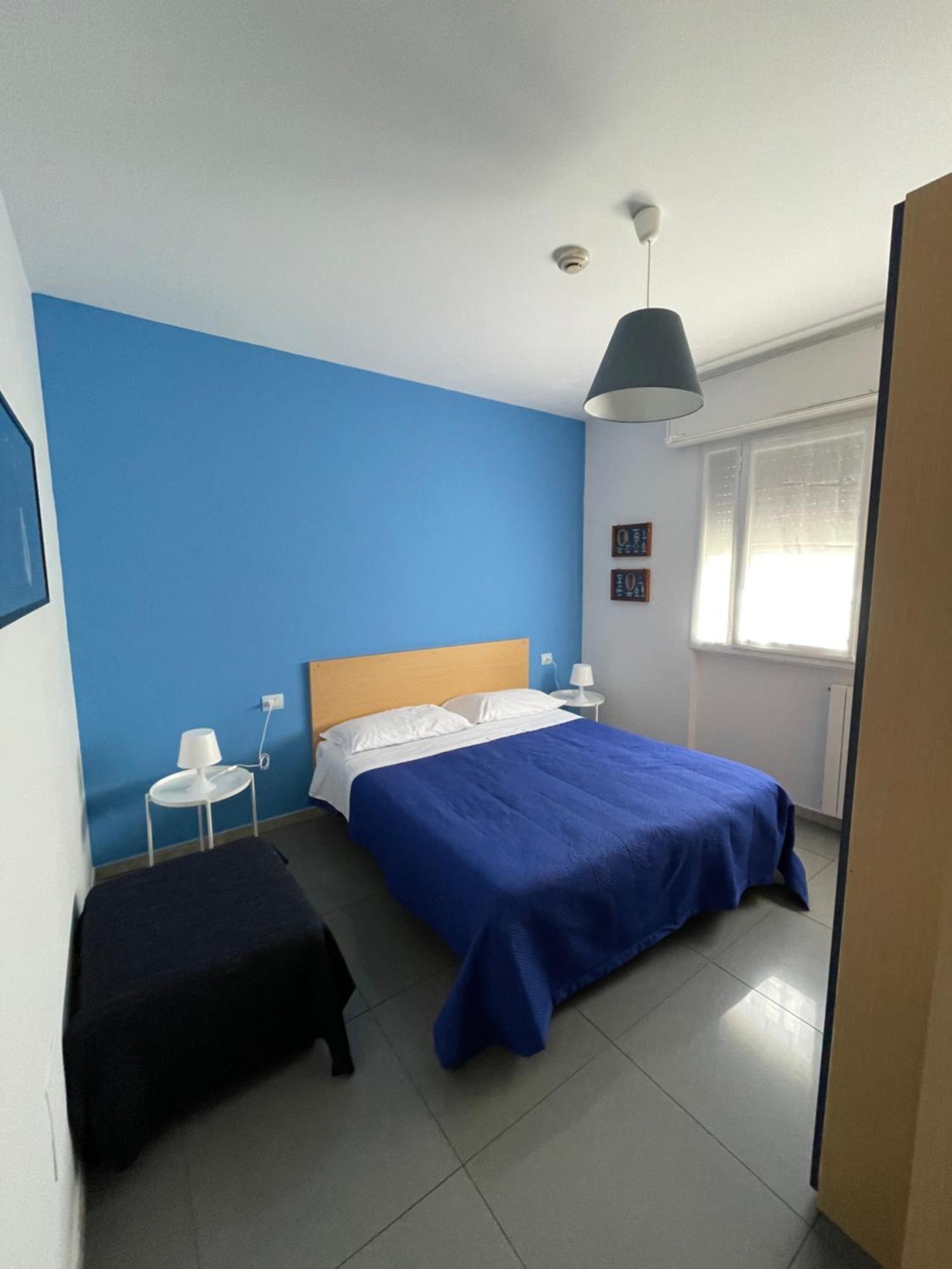 Apartamento Canal