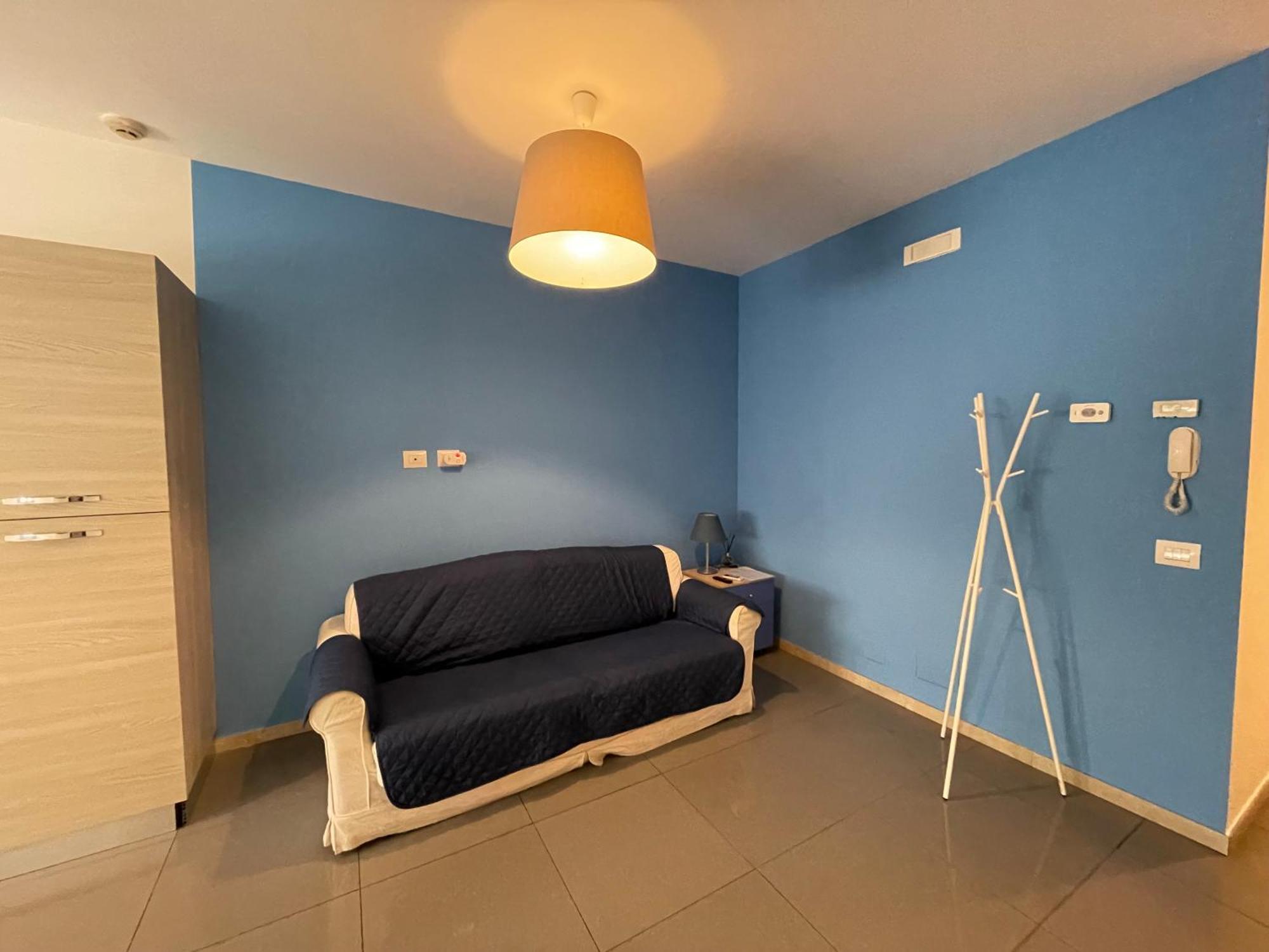 Canal Apartamento Milão