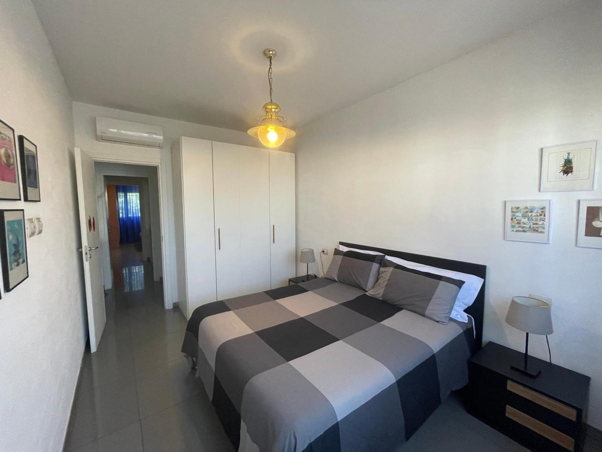 Canal Apartamento Milão