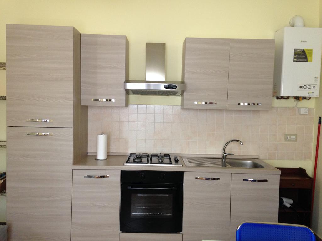 Canal Apartamento *